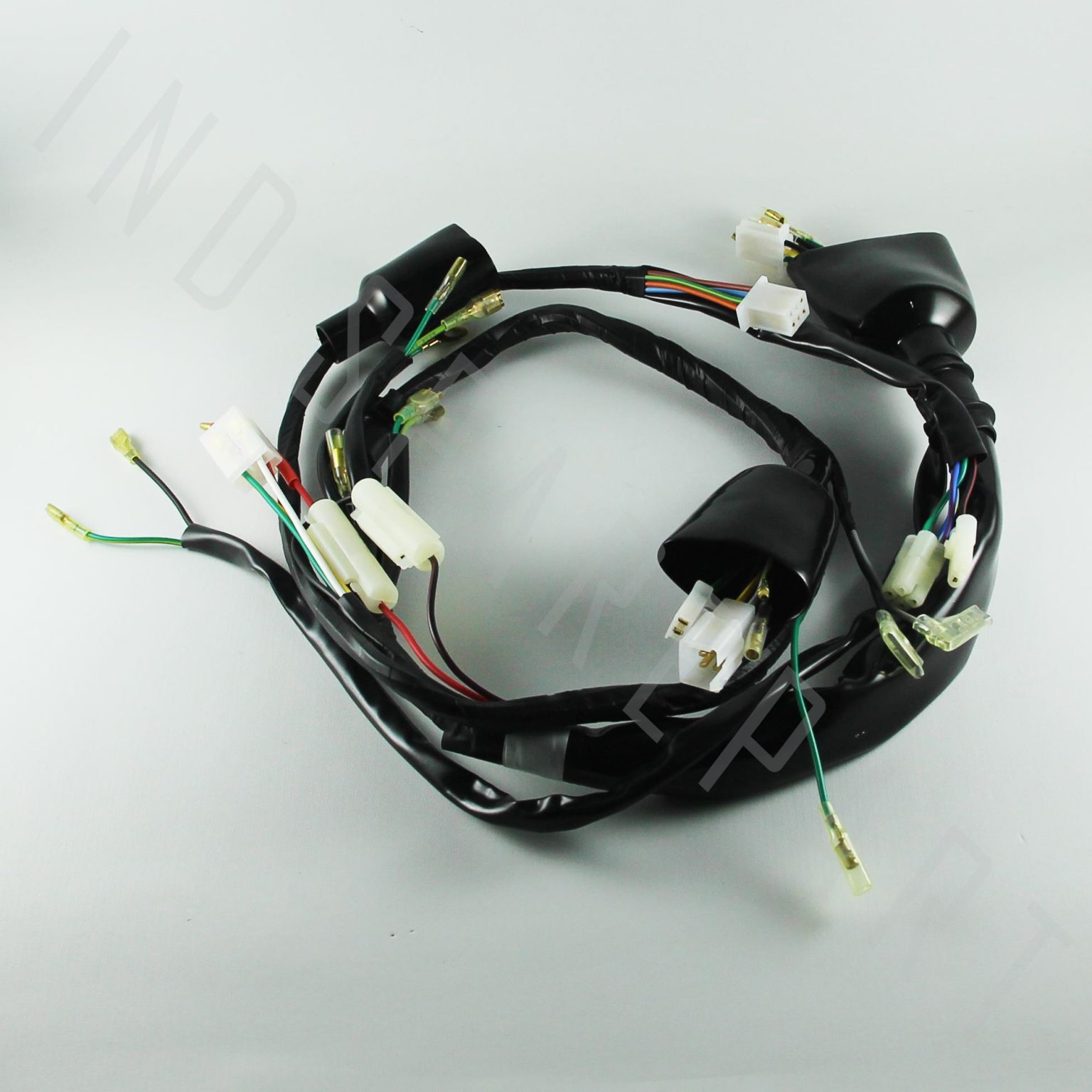  Kabel  Kable Cabel Cable Body Bodi Set Neotech GL  Max Pro  