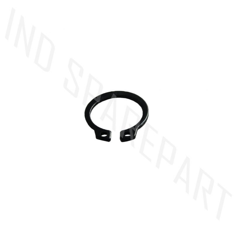 Snap RingEksternalExternal Retaining CirclipCirClip S14 S 14 S14