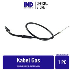 Kabel/Tali Gas Revo Absolute 110 & Blade Lama-Old
