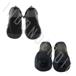 Footstep Belakang Smash R & Shogun 125 R Bar Fotstep Bustep Pijakan Injekan Karet Foot Step Barstep - Gambar 3
