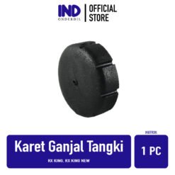 Karet Ganjel-Ganjal-Ganjelan Tangki-Tank-Teng RX King Lama-Old-New
