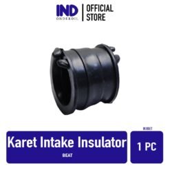 Karet Intake Insulator-Karburator-Manipul Beat