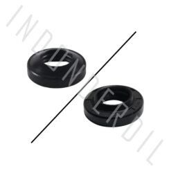 Seal-Sil Roda Depan Yamaha Mio Lama/New/J/M3/Z/S/Sporty/Smile/Fino/Karbu/FI/Grande/Soul/X Ride/Lexi - Gambar 3