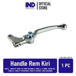 Handle-Handel Rem-Brake Kiri-Left-Belakang Mio M3 & Soul GT & X-Ride & Xeon RC & Mio J & Mio GT & Mio Z & Mio S & Fino FI-Premium-Sport & Fino Grande