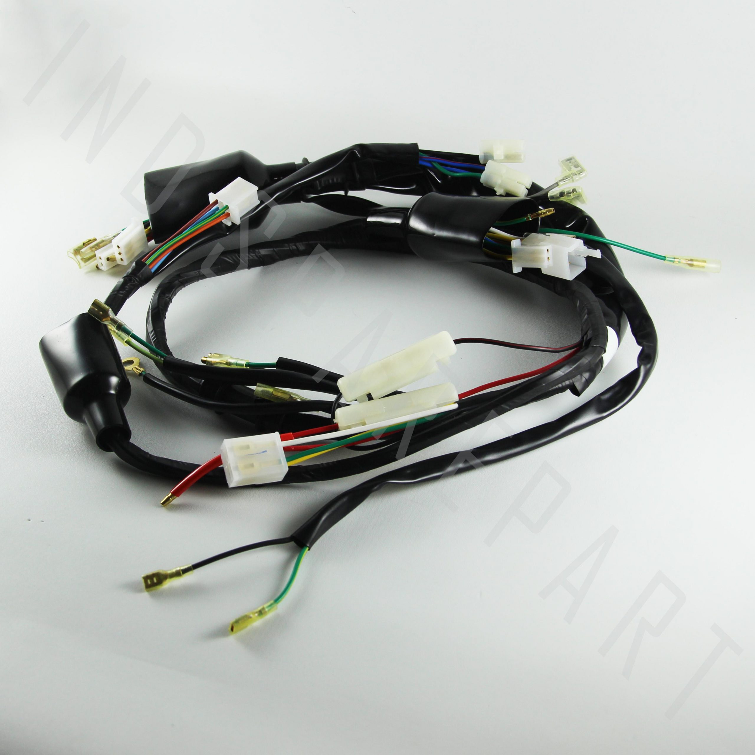  Kabel  Kable Cabel Cable Body Bodi Set Neotech GL  Max Pro  