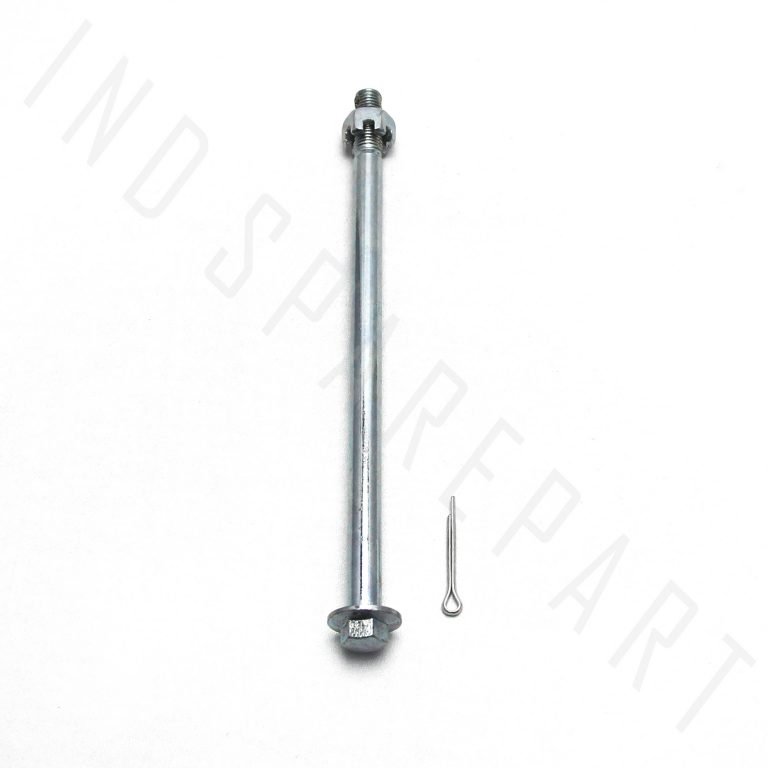 As-Mur Roda Depan-Set Spie-Pengunci Jupiter Lama-Z Old-   New-MX & MX King