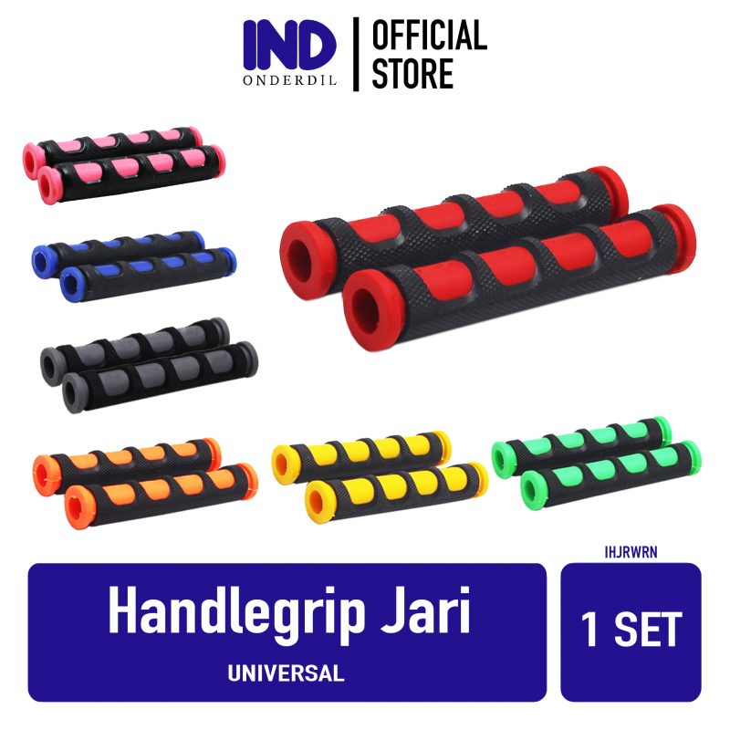 Handle Handel Hendel Grip Fat Pad Handfat Handgrip Handpad Handlegrip Rem Kopling Kupling Karet