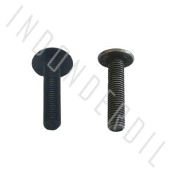 1 PC Baut Visor Nmax & Xmax & Lexi & Aerox & Vixion DLL ( Asal Ukuran Sama ) Baud Tameng Winshield Windshild Win Shield Winsil Plastik Nylon Nilon Besi - Gambar 5
