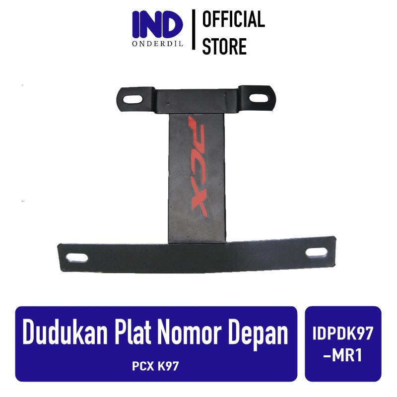 Dudukan Bracket Brecket Braket Breket Plat Pelat Nomor Nomer Nopol No