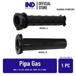 Pipa Gas Mio J GT M3 & Xeon RC & Soul GT & X Ride Selongsong Slongsong Pipe