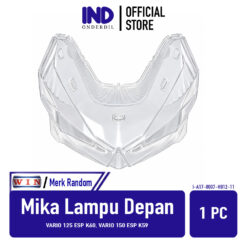 Mika Lampu Depan WIN Vario New eSP LED 125 150 K60 K59 2015 2016 2017 2018 Kaca Reflektor Headlamp Head Lamp Utama