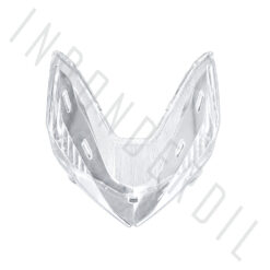 Mika Lampu Depan WIN Vario New eSP LED 125 150 K60 K59 2015 2016 2017 2018 Kaca Reflektor Headlamp Head Lamp Utama - Gambar 3