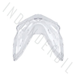 Alternative view of Mika Lampu Depan WIN Vario New eSP LED 125 150 K60 K59 2015 2016 2017 2018 Kaca Reflektor Headlamp Head Lamp Utama