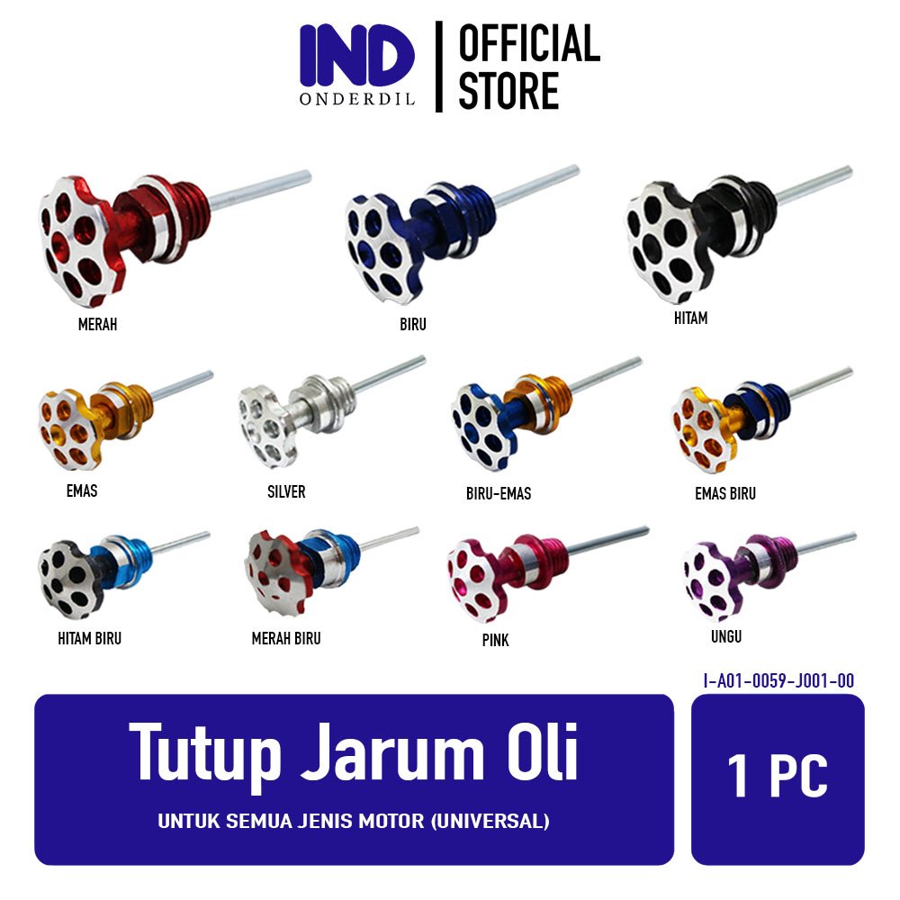 I-A01-0059-J001-00 IND