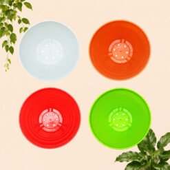 Alternative view of LOVENIA MADO TIRUS 27 Pot Tanaman-Tumbuhan-Bunga Diameter Atas 22 cm