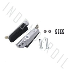 Alternative view of Karet Barstep-Footstep Bar-Foot Step  CB-CBR 150R-150 R-CBR150R-CB150R