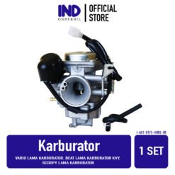 Karburator Beat Karburator Scoopy Lama Spacy Old Vario 110 CW Carburator Karbu Carbu