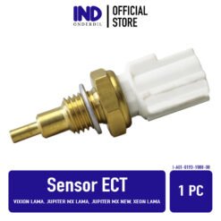 Sensor ECT Vixion Lama Jupiter MX Old New Xeon Lama ETC EOT Termosensor Suhu Air Radiator Thermosensor Thermo Termo