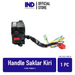 Saklar Kiri F1ZR & Force 1 Holder Switch Hendel Sein Handle Dim