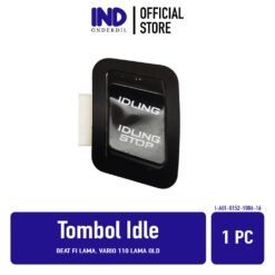 Saklar Idling Stop Beat FI lama & Vario 110 Lama Old Tombol Switch Swit Idle Sakelar