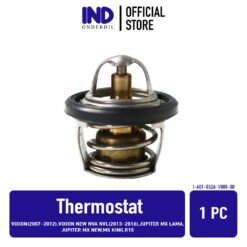 Thermostat 5YP Vixion Old New 2007-2016 Jupiter MX Lama Baru R15 Sensor Pengukur Pengatur Suhu Termostat Thermo Stat Termo