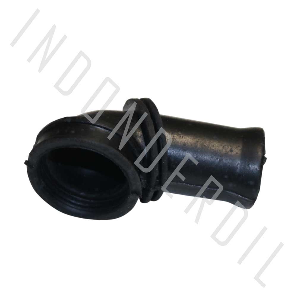 Karet Filter Revo 100 Lama & Supra Fit X New KTL Saringan Udara Hawa Air Filter Tutup Karburator Carburator Carbu KarbuKaret Filter Revo 100 Lama & Supra Fit X New KTL Saringan Udara Hawa Air Filter Tutup Karburator Carburator Carbu Karbu - Gambar 2