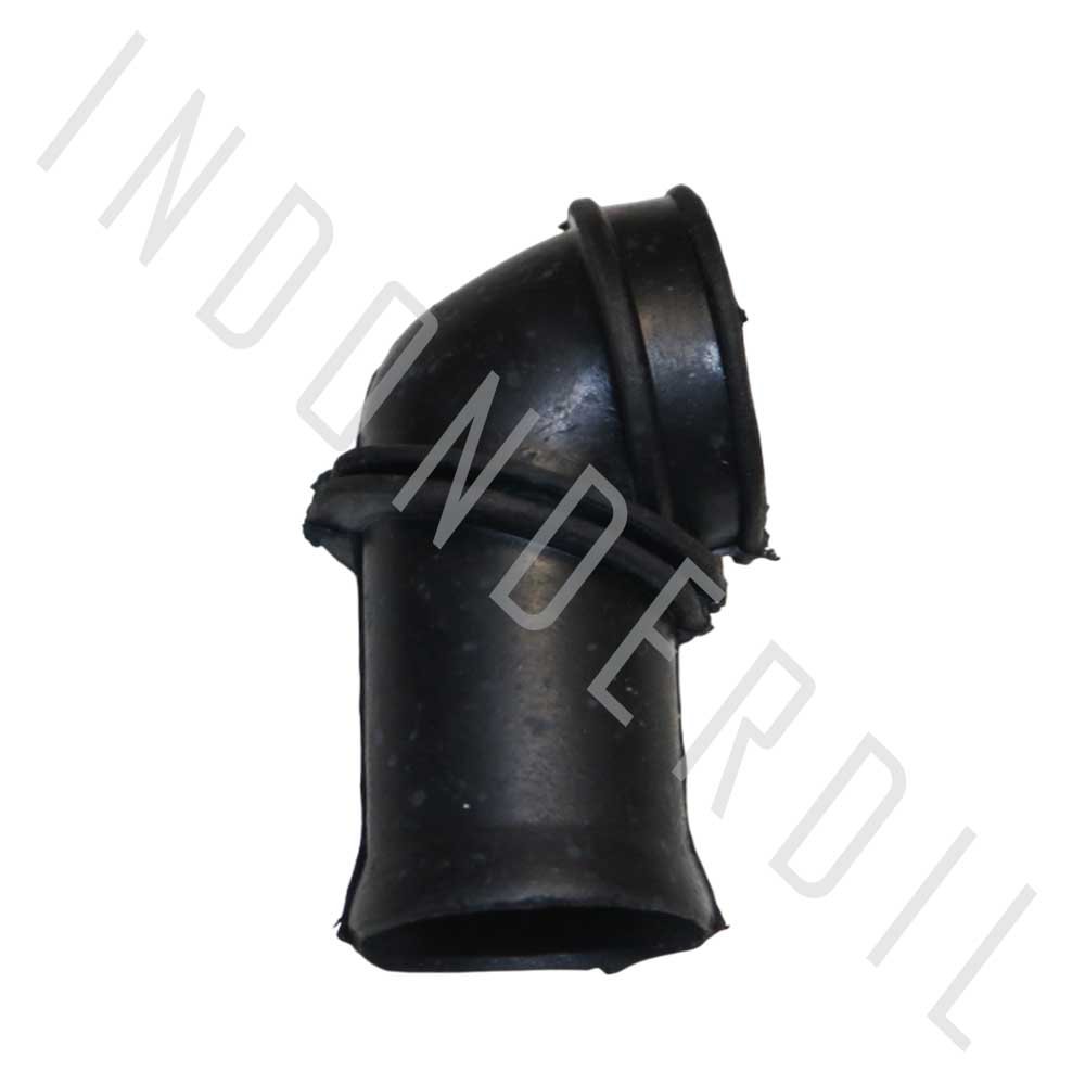 Karet Filter Revo 100 Lama & Supra Fit X New KTL Saringan Udara Hawa Air Filter Tutup Karburator Carburator Carbu KarbuKaret Filter Revo 100 Lama & Supra Fit X New KTL Saringan Udara Hawa Air Filter Tutup Karburator Carburator Carbu Karbu - Gambar 3