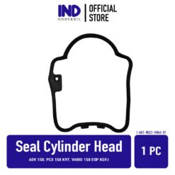 Seal Cylinder Head ADV & PCX K97 & Vario 150 eSP K59J Gasket Cover Karet Tutup Silinder Cop Sil