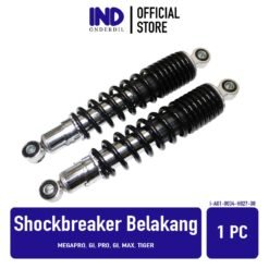Shockbreaker Belakang Megapro & GL Pro Max & Tiger Sokbreaker Shokbreaker Shock Sok Shok Breaker Breacker Breker