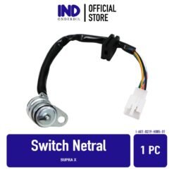 Switch Netral Supra X Neutral Swit Sensor Gigi Contact Assy Indikator