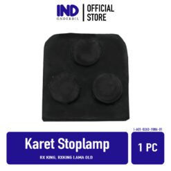 Karet Stoplamp RX King RXKing Lama Old Dudukan Lampu Stop Lamp Belakang
