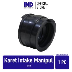 Karet Intake Manipul CS1 Manipul Manifold Sambungan Karburator Carbu Carburator Manifol Manipul Maniful Manipol Intek Insulator