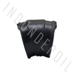 Karet Intake Manipul Byson Manipul Manifold Sambungan Karburator Carbu Carburator Manifol Manipul Maniful Manipol Intek Insulator - Gambar 3
