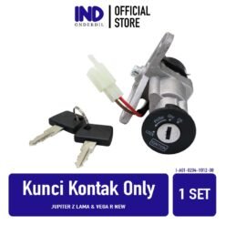 Kunci Kontak Only Jupiter Z Lama & Vega R New Depan Front Key Keyy