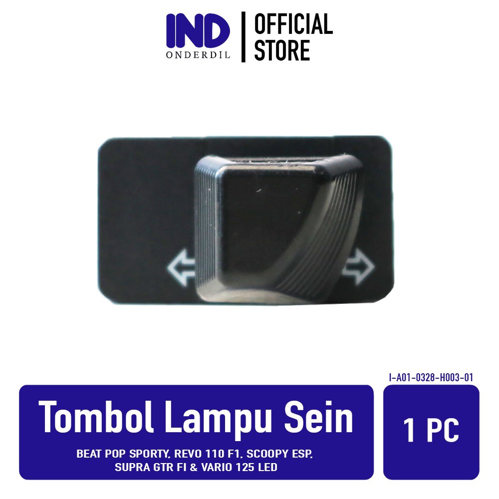 I-A01-0328-H003-01 IND