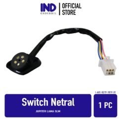Switch Netral Jupiter Lama 5LM Neutral Swit Sensor Gigi Contact Assy Indikator