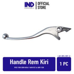 Handle Rem Kiri PCX 150 CBU K36J 160 K1Z & ADV 150 Handel Hendel Hendle Tuas Lever Tangan Left