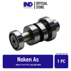 Noken As Revo 110 FI Fit & Blade New Carburator Carbue Carbu Chamsaft Camsaft Cham Saft