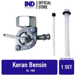 Keran Bensin GL 100 Kran Membran Bengsin