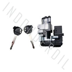 Kunci Kontak Assy BeAT & Street K1A & K1AL Scoopy K2F Genio Key Set Asy Plus - Gambar 3