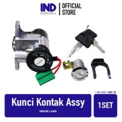 Kunci Kontak Assy Smash Lama Key Set Asy Plus Jok Jog