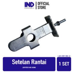 Setelan Rantai Jupiter MX King Anting Stelan Rante