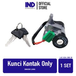 Kunci Kontak Only Smash lama Depan Front Fron Key Keyy