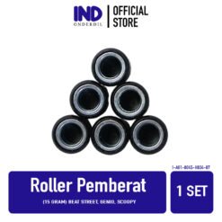 Roller Pemberat BeAT Street K1A K1AL & Genio K0J K0JN & Scoopy K2F Roler Loller Loler Pemberat