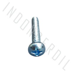 Alternative view of 1 PC Skrup PAB M12 X 1.1/2 Inch