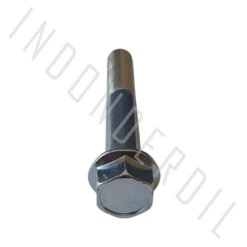 Alternative view of 1 PC Baut Flange M10 x 65