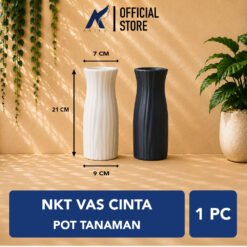NKT VAS CINTA POT TANAMAN