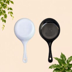 Alternative view of LOVENIA CLEAN GAYUNG MANDI Centong Air Pastel Aesthetic Estetik Hitam Putih
