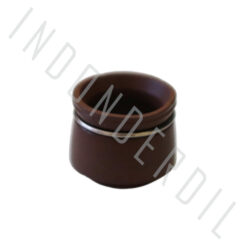 1 PC Seal Klep Jupiter MX Lama New & Vixion Old R NVA NVL & R15 Sil Kelep Valve Stem - Gambar 3