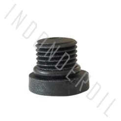 Baut Buangan Air Radiator + Seal NMAX Lama New 2020 & Lexi & Aerox 115 Baud Bolt Tutup Penutup Pembuangan Bawah Drain Plus Oring Ring - Gambar 3